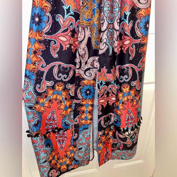 NWT The Iza Dress by Pink Martini - Picture 9 of 11